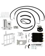 Power Flow Power Steering Pump Upgrade Kit for 2nd Gen Tacoma