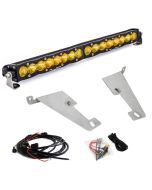 Baja Designs S8 20-Inch Behind Bumper Light Bar Kit for 3rd Gen Toyota Tundra