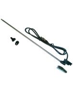 Suzuki Samurai Radio Antenna