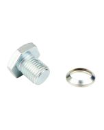 Suzukui Samurai Axle Drain Plug with Gasket