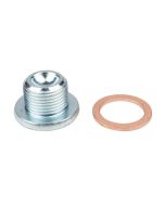 Suzuki Samurai Axle Fill Plug with Gasket