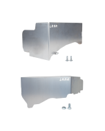 Suzuki Samurai Under Hood Storage Trays