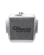 Suzuki Samurai Performance Aluminum Radiator