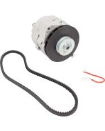 Suzuki Samurai GM 78 Amp Alternator Kit - Without Bracket