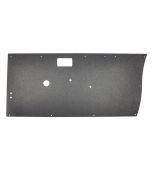 Suzuki Samurai ABS Door Panels (ASSEMBLY)
