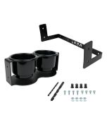Suzuki Samurai Double Cup Holder