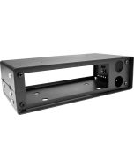 Suzuki Samurai Steel Radio Box with Faceplate and Tray Options