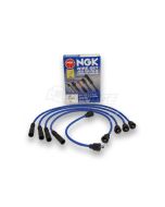 Suzuki Samurai NGK Spark Plug Wire Set (SE76)