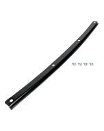 Suzuki Samurai Targa Side Rail Kit