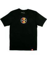 Trail-Gear Circle Stripe T-Shirt