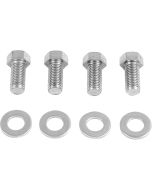 RF1A Transfer Case Mount to T-Case Bolt & Washer Set