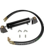 Universal Heavy Duty Hydro Assist Ram