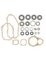 Toyota Transfer Case Rebuild Major Or Minor