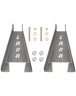 Toyota Universal Shock Mount Towers (Pair)