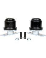 Wheeler's SuperBump Bumpstop Pair with Universal Brackets (WOR-306954)