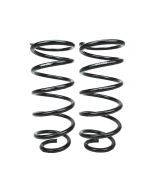 Wheeler's T13 Rear Coil Spring Pair for 10+ 4Runner