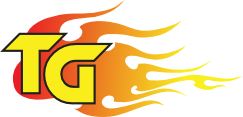 Trail-Gear Logo